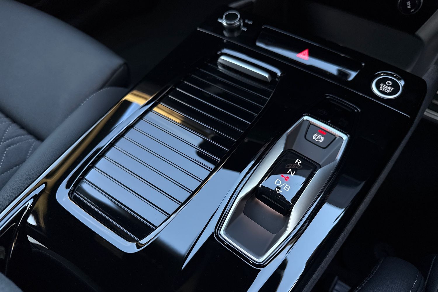 Used Audi Q6 e-tron 2026 for sale - 76453590: Photo 22