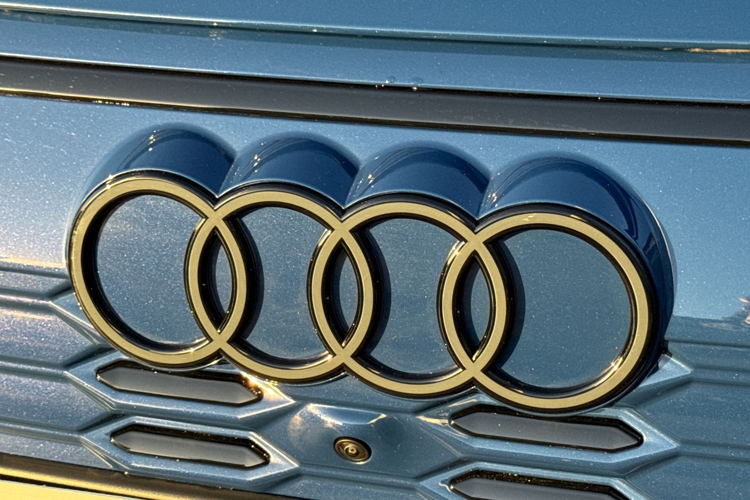 Used Audi Q6 e-tron 2026 for sale - 76453590: Photo 44