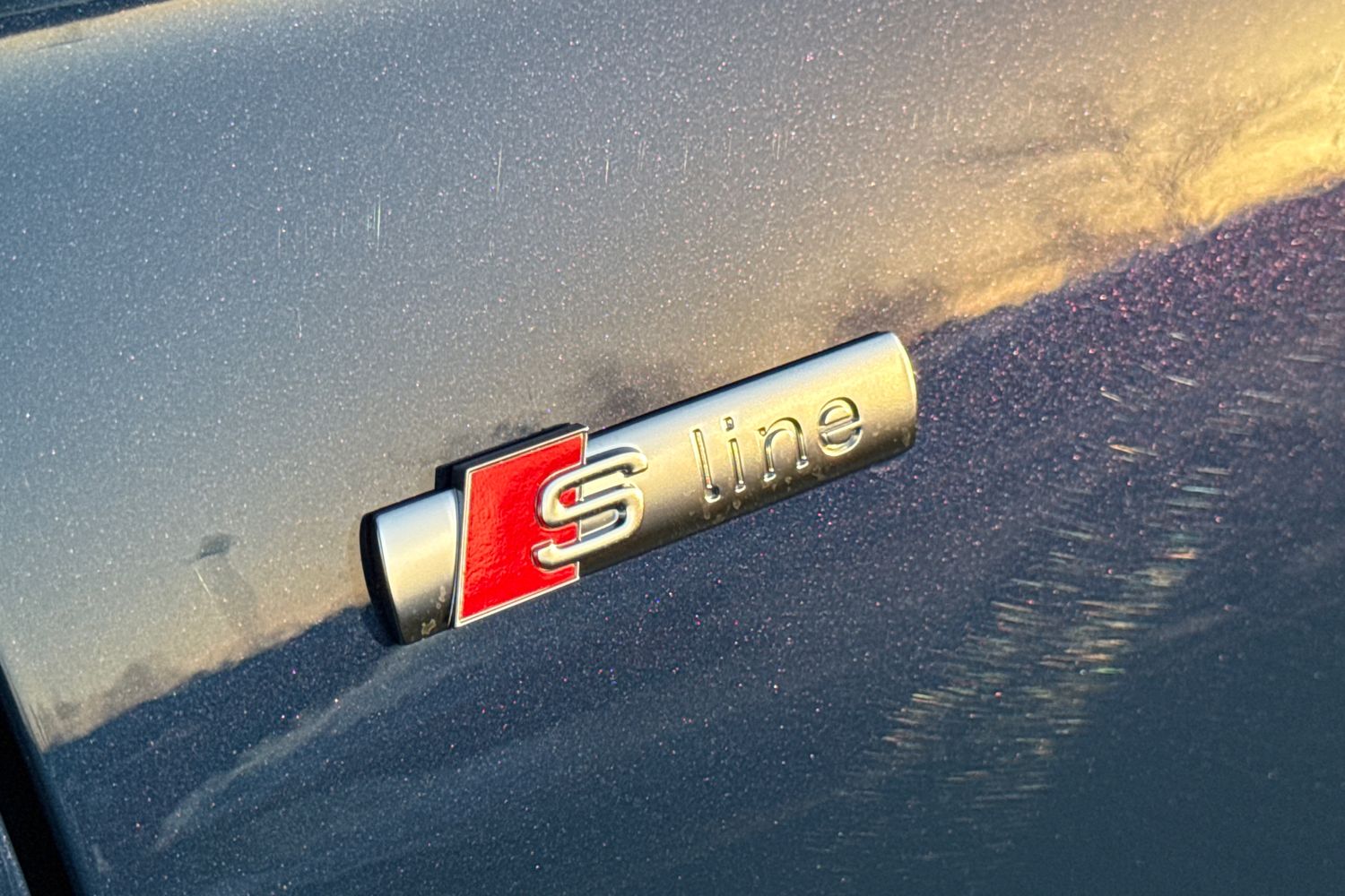 Used Audi Q6 e-tron 2026 for sale - 76453590: Photo 45