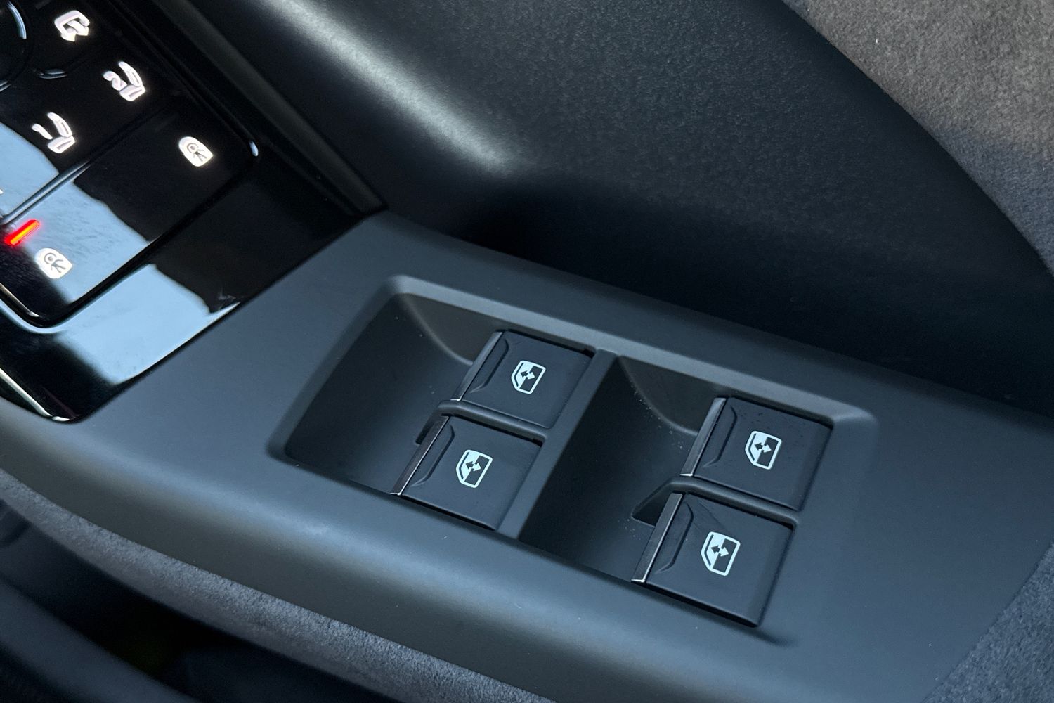 Used Audi Q6 e-tron 2026 for sale - 76453590: Photo 51