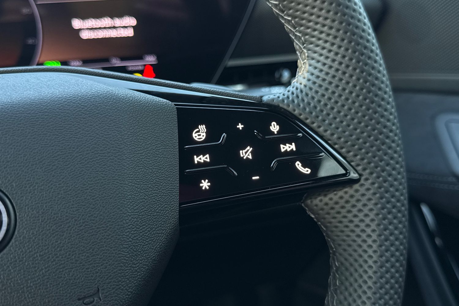 Used Audi Q6 e-tron 2026 for sale - 76453590: Photo 52