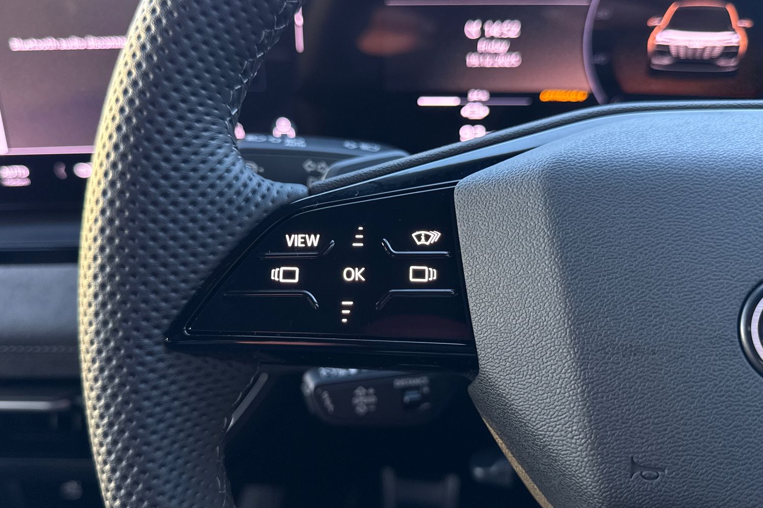 Used Audi Q6 e-tron 2026 for sale - 76453590: Photo 53