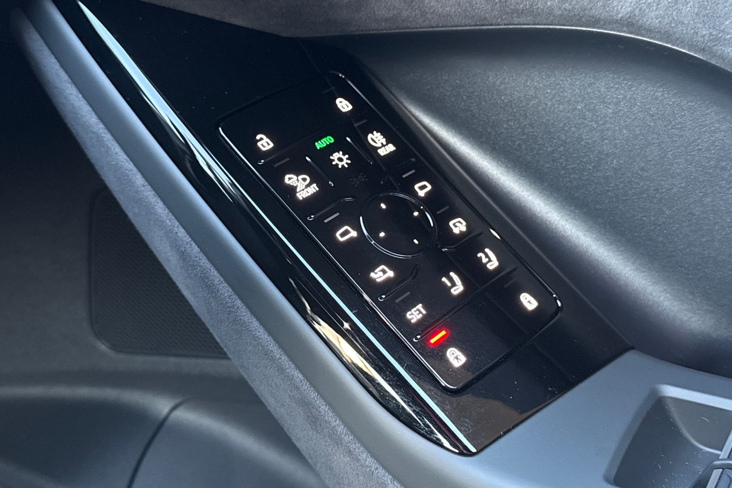 Used Audi Q6 e-tron 2026 for sale - 76453590: Photo 54