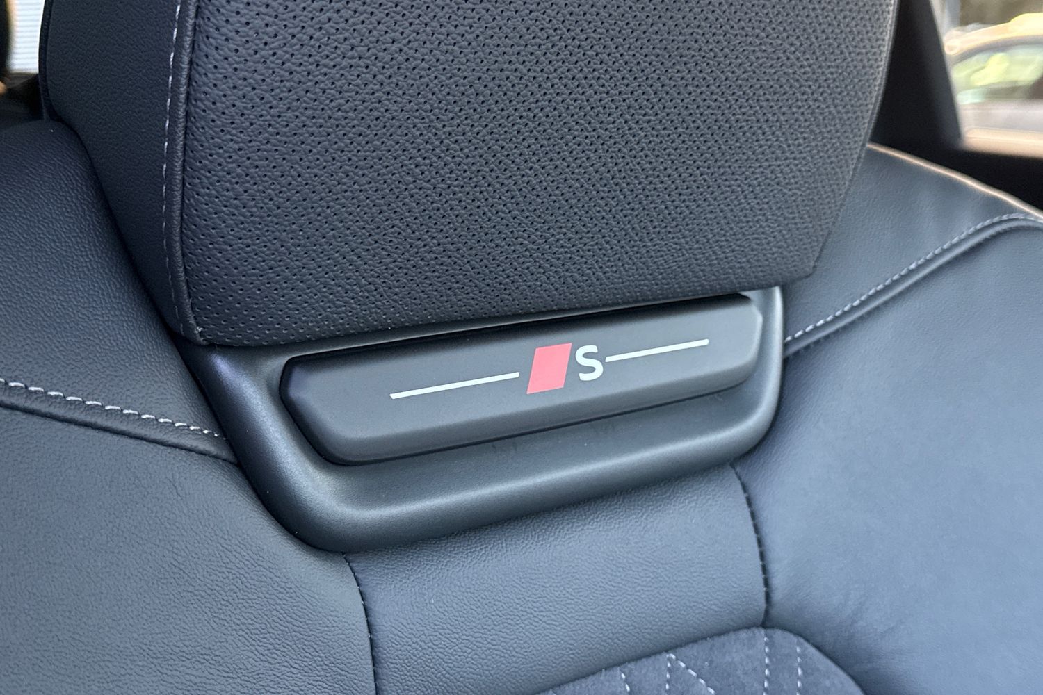 Used Audi Q6 e-tron 2026 for sale - 76453590: Photo 56