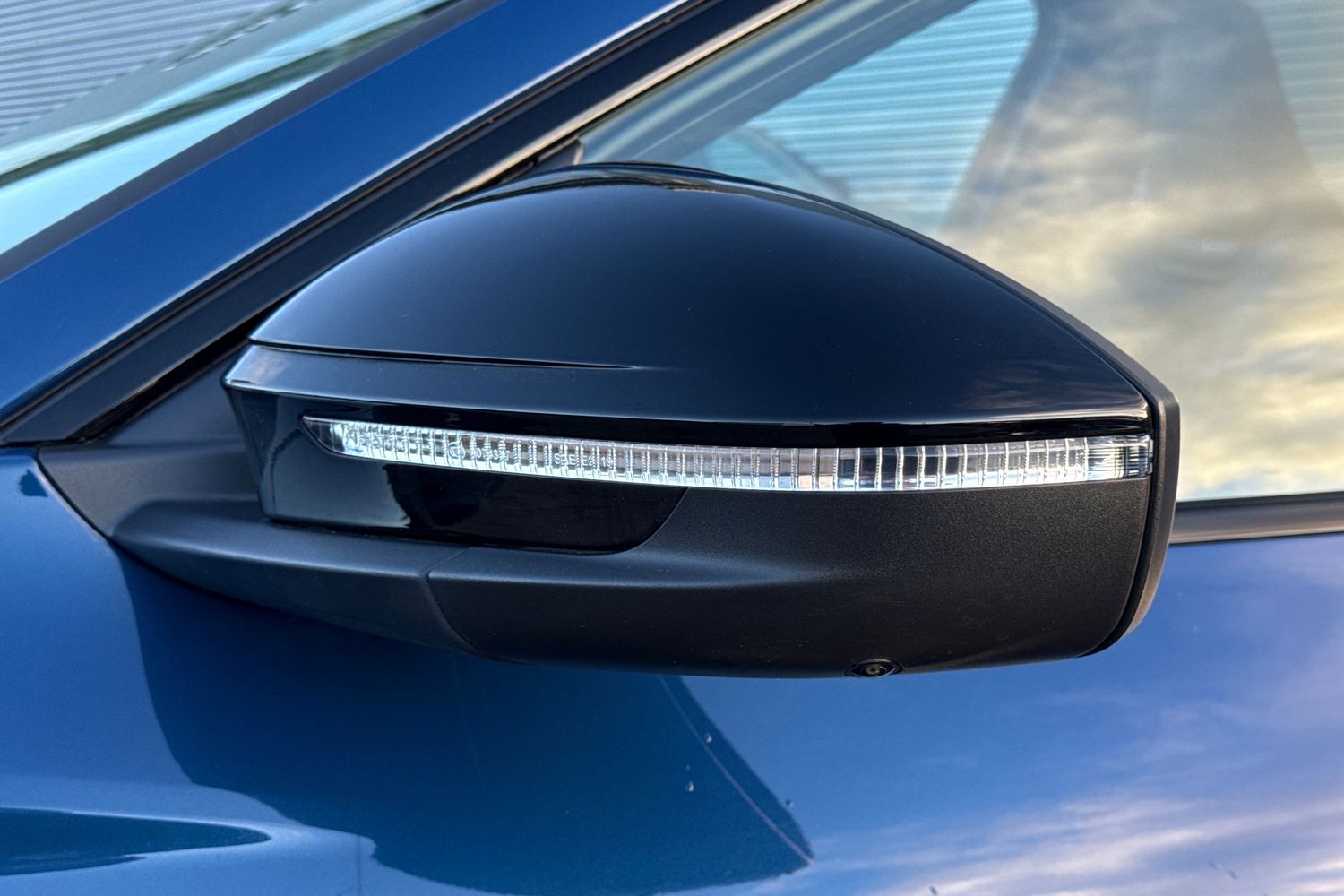 Used Audi Q6 e-tron 2026 for sale - 76453590: Photo 57