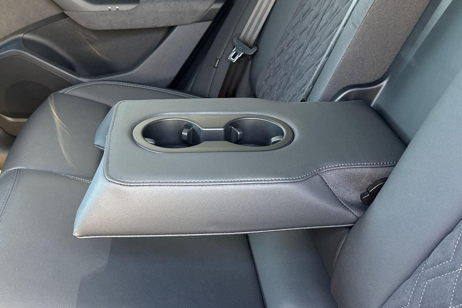 Used Audi Q6 e-tron 2026 for sale - 76453590: Photo 58