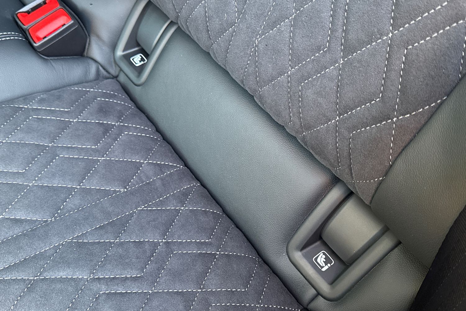 Used Audi Q6 e-tron 2026 for sale - 76453590: Photo 59