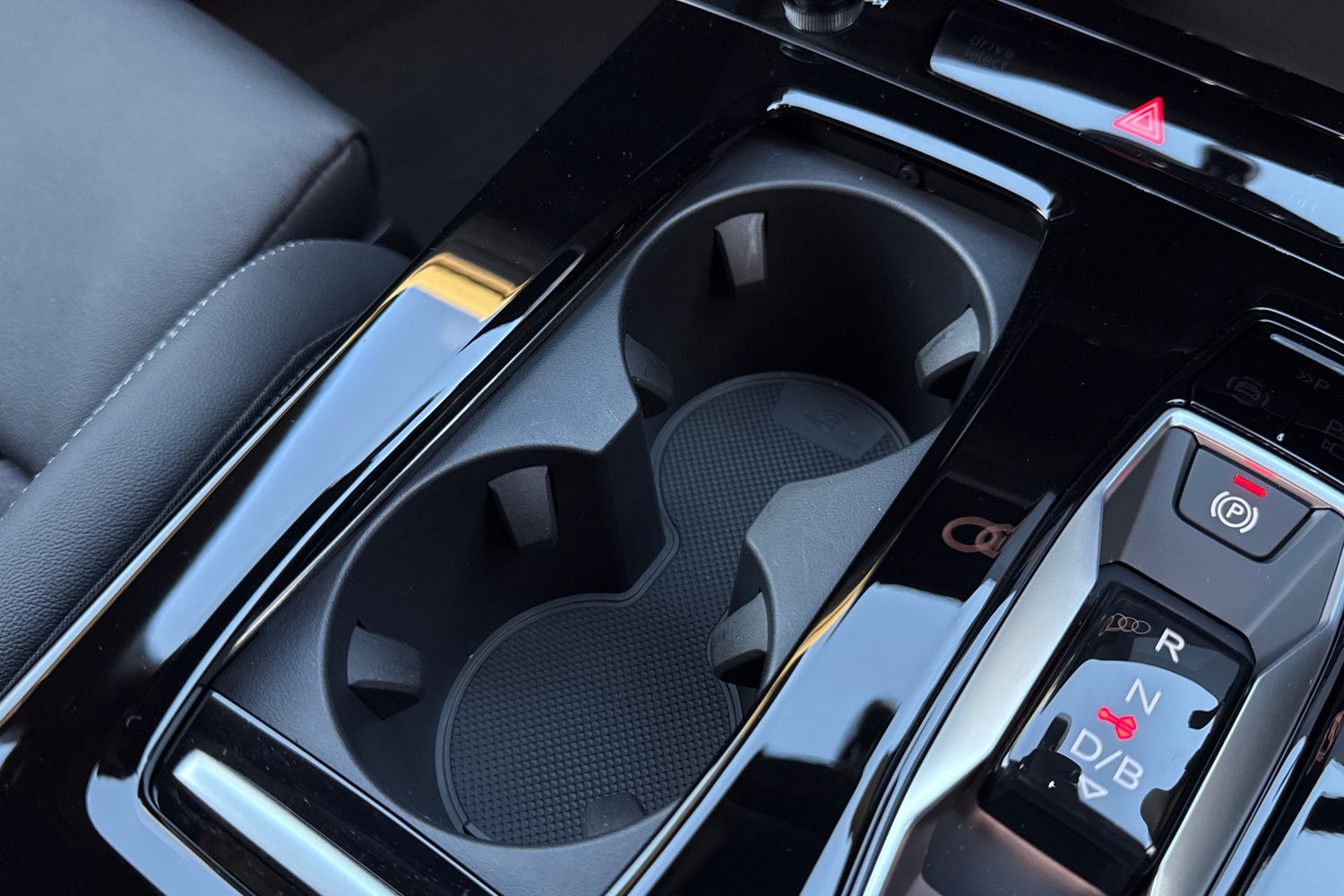 Used Audi Q6 e-tron 2026 for sale - 76453590: Photo 60