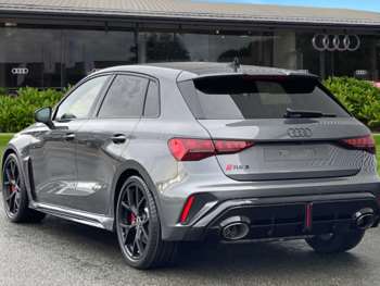 Used Audi RS3 2025 for sale - 74982315: Photo