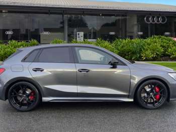 Used Audi RS3 2025 for sale - 74982315: Photo