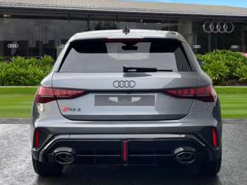 Used Audi RS3 2025 for sale - 74982315: Photo