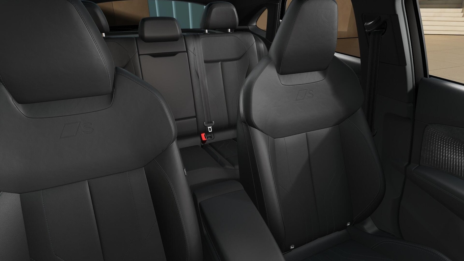 Used Audi Q3 2025 for sale - 76453481: Photo 10