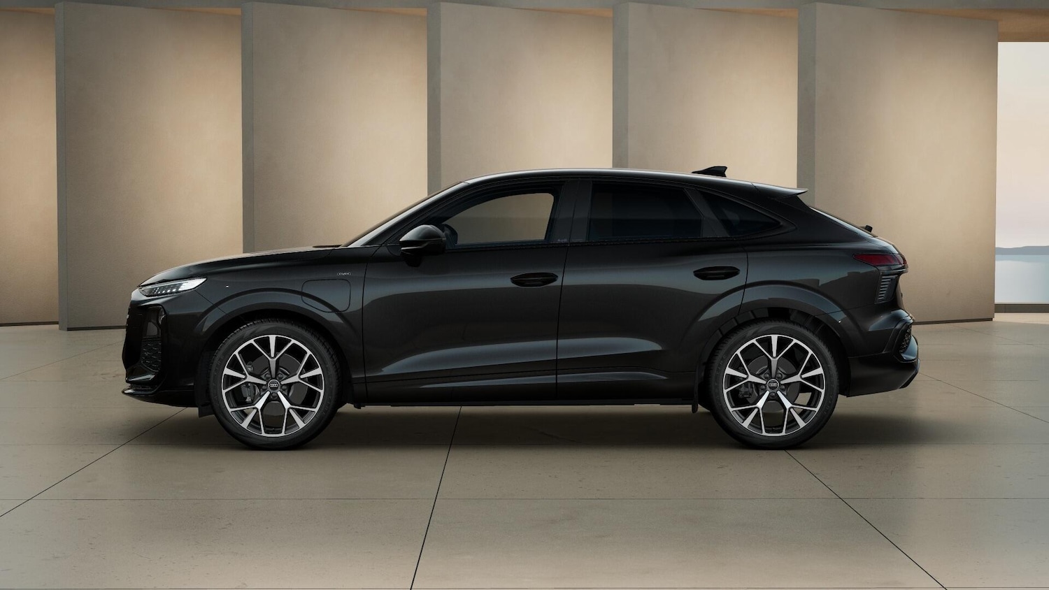 Used Audi Q3 2025 for sale - 76453481: Photo 3