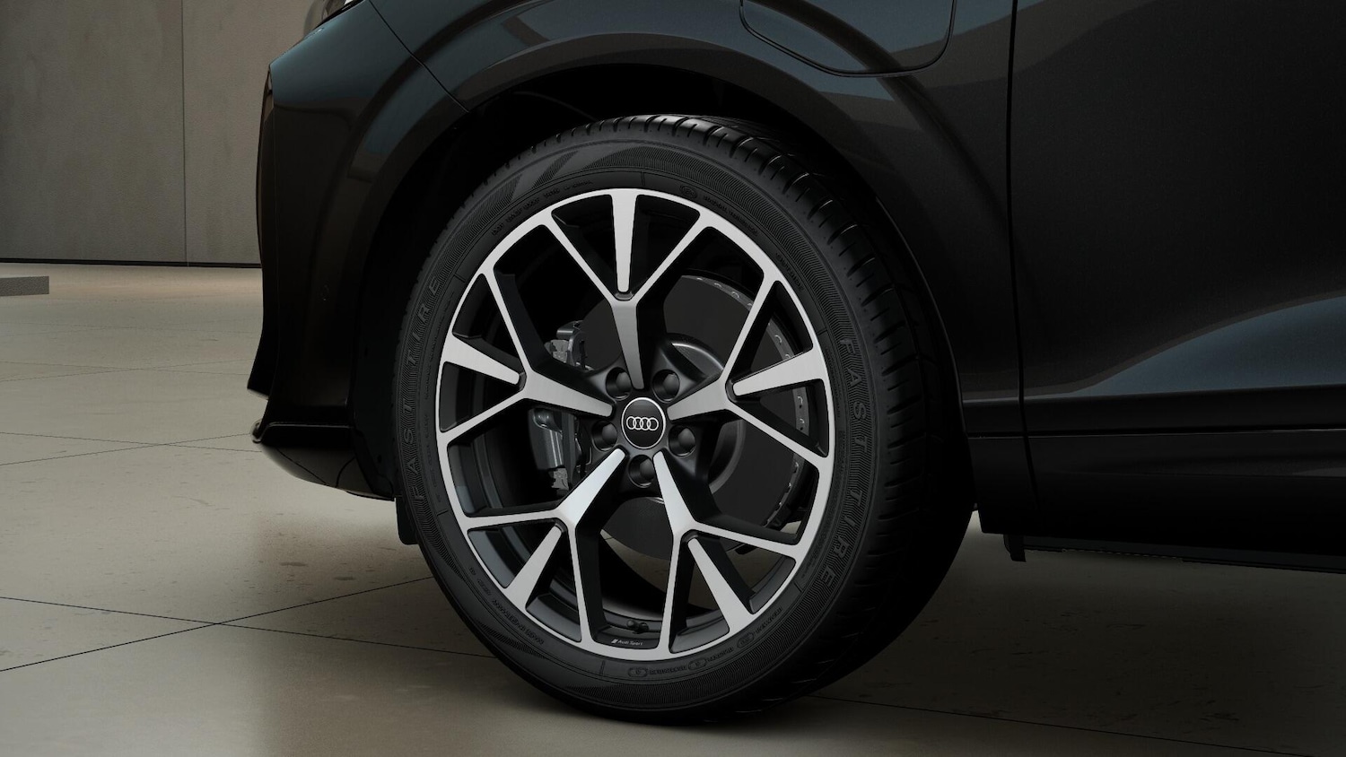 Used Audi Q3 2025 for sale - 76453481: Photo 4