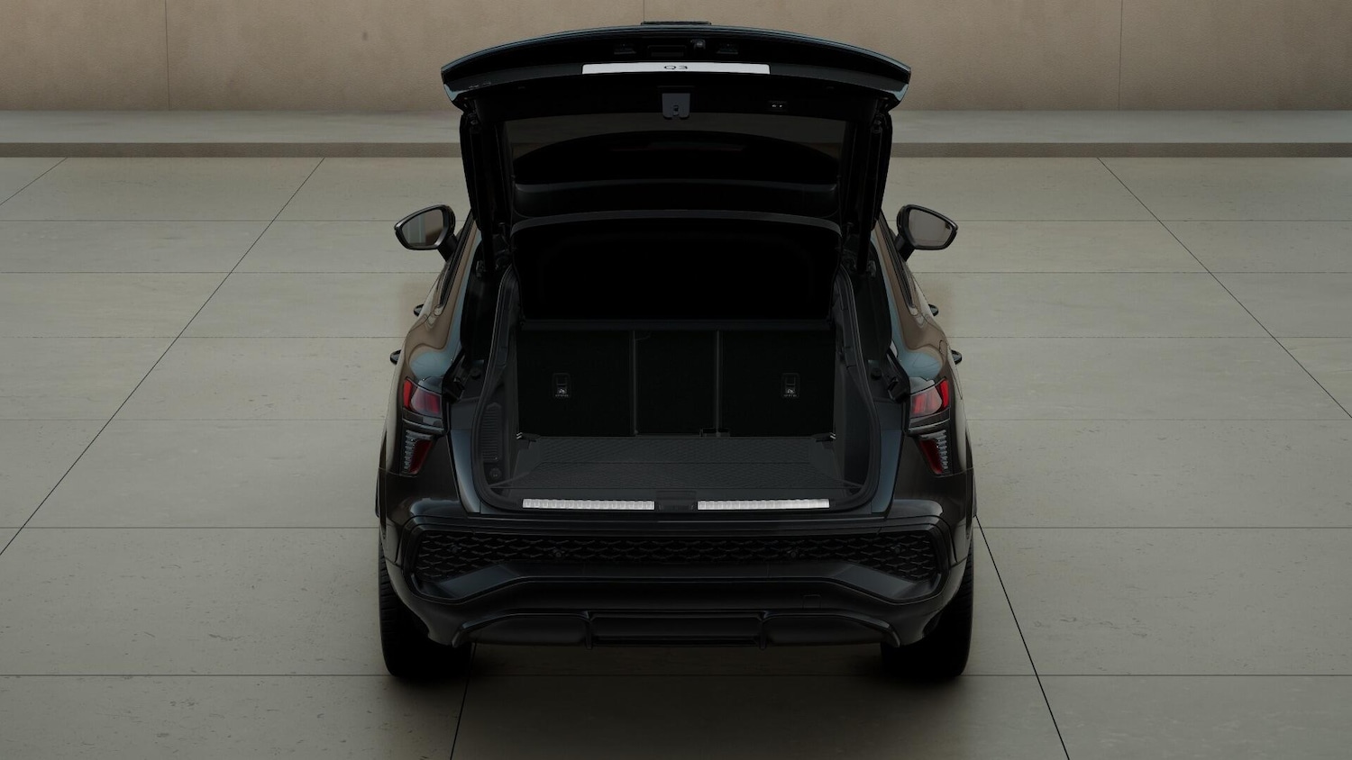 Used Audi Q3 2025 for sale - 76453481: Photo 6