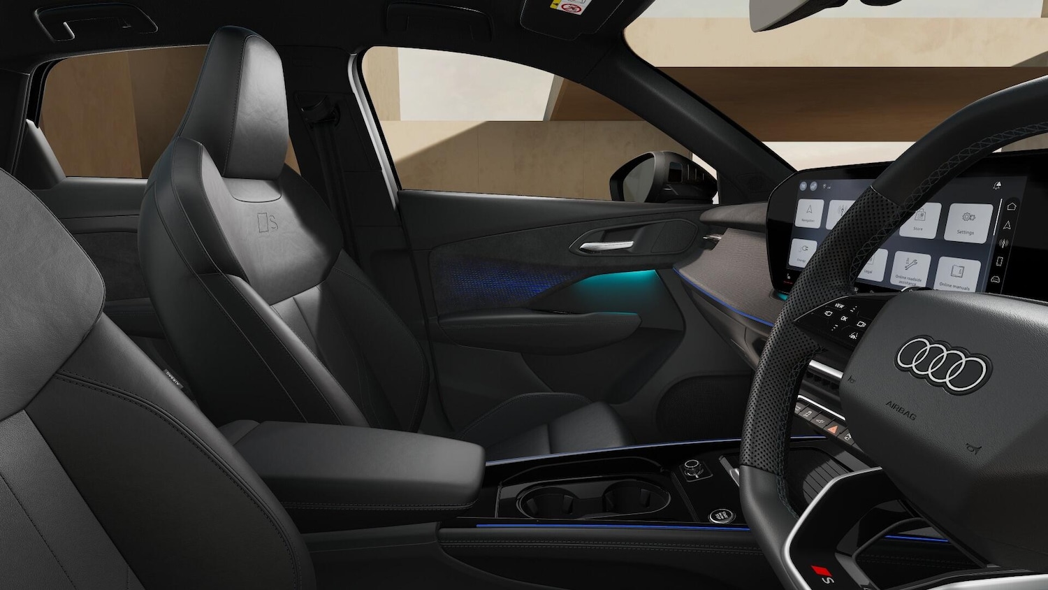 Used Audi Q3 2025 for sale - 76453481: Photo 9