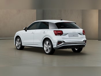 Used Audi Q2 2025 for sale - 76128564: Photo 2