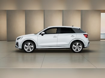 Used Audi Q2 2025 for sale - 76128564: Photo 3