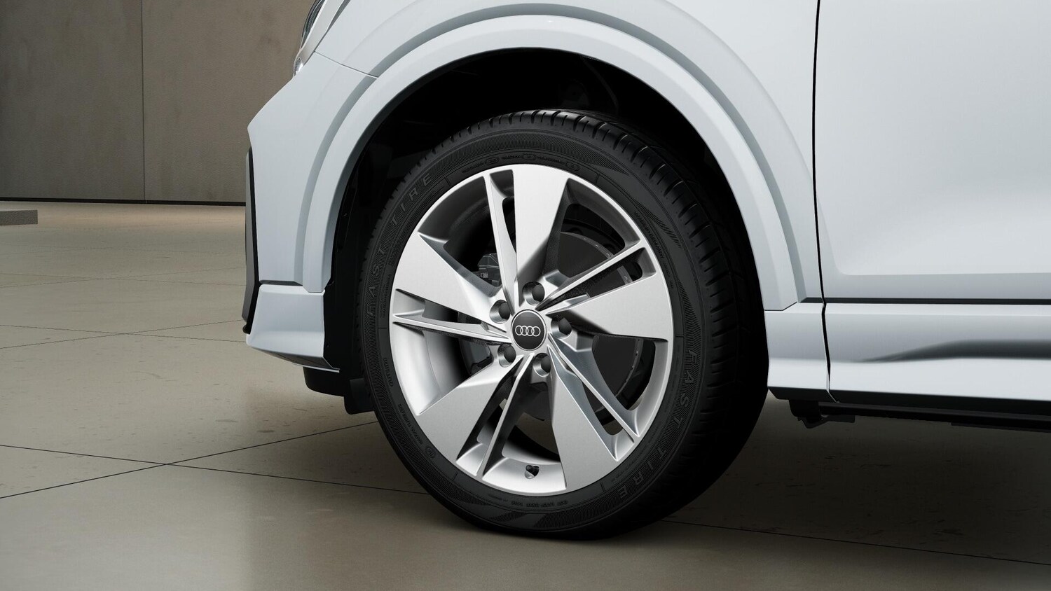 Used Audi Q2 2025 for sale - 76128564: Photo 4