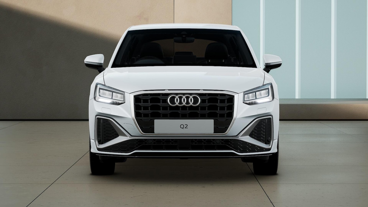 Used Audi Q2 2025 for sale - 76128564: Photo 5