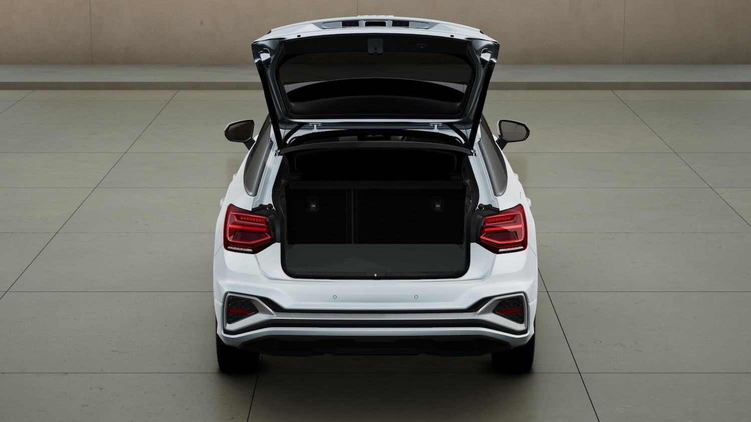 Used Audi Q2 2025 for sale - 76128564: Photo 6
