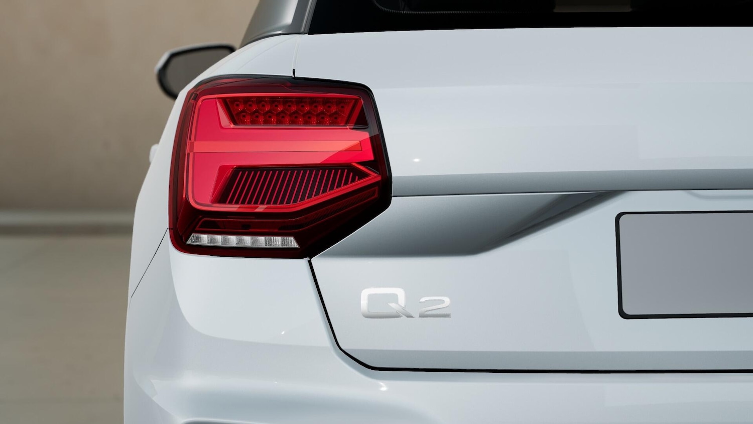 Used Audi Q2 2025 for sale - 76128564: Photo 7