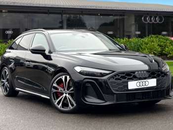 2025 - 3.0 TFSI Edition 1 S Tronic quattro Euro 6 (s/s) 5dr