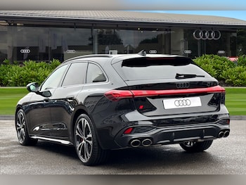 Used Audi S5 Avant 2025 for sale - 75083716: Photo
