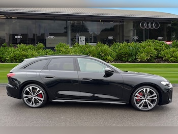 Used Audi S5 Avant 2025 for sale - 75083716: Photo