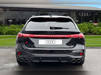 Used Audi S5 Avant 2025 for sale - 75083716: Photo