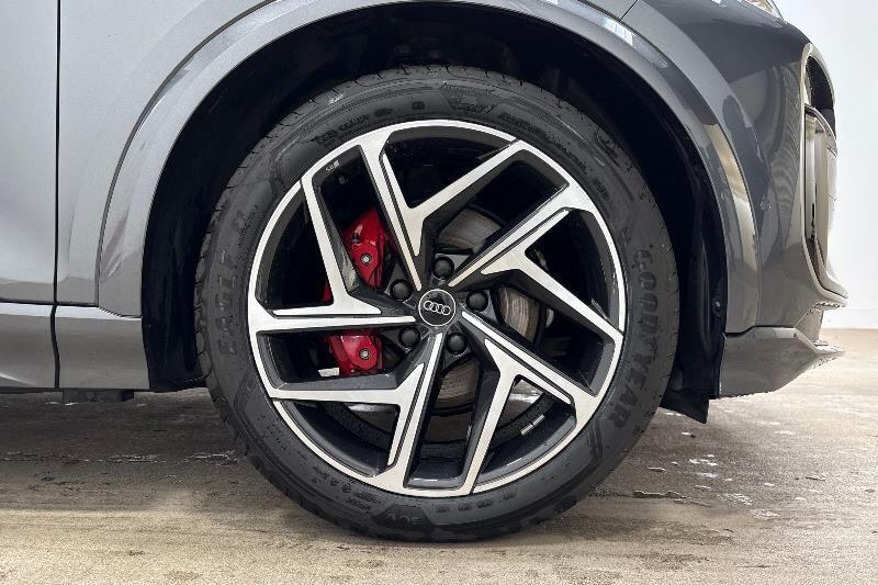 Used Audi Q6 e-tron 2024 for sale - 76171133: Photo 5