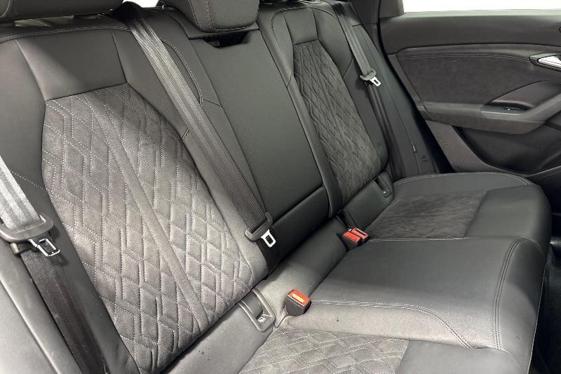 Used Audi Q6 e-tron 2024 for sale - 76171133: Photo 9