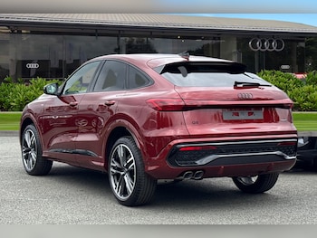 Used Audi Q5 2025 for sale - 75786300: Photo