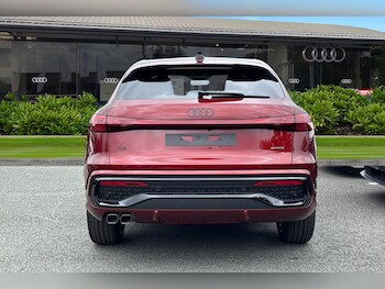 Used Audi Q5 2025 for sale - 75786300: Photo