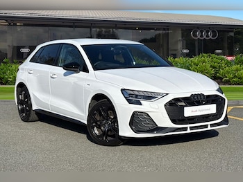 Used Audi A3 2025 for sale - 78646457: Photo
