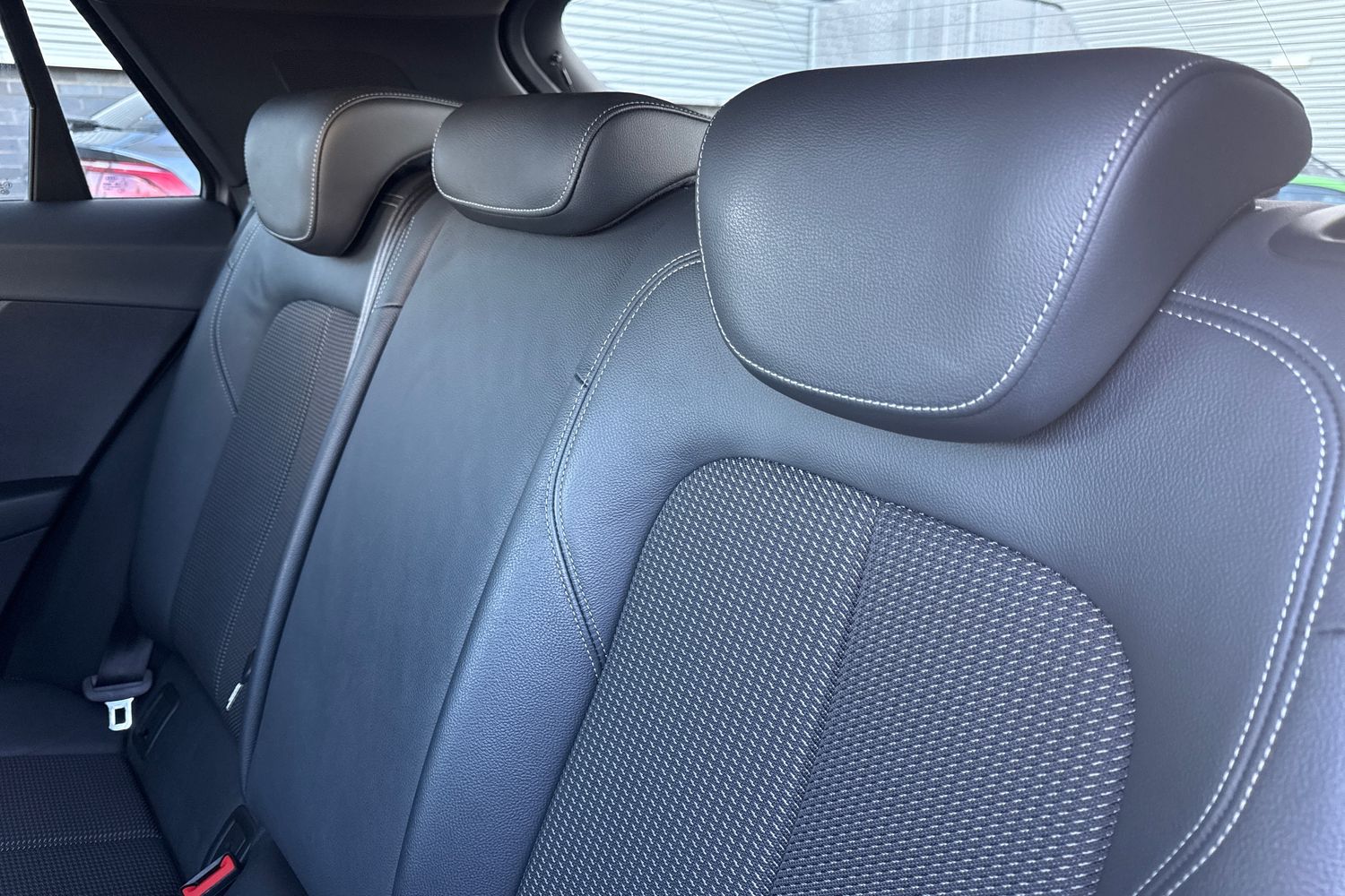 Used Audi Q2 2020 for sale - 76685664: Photo 19