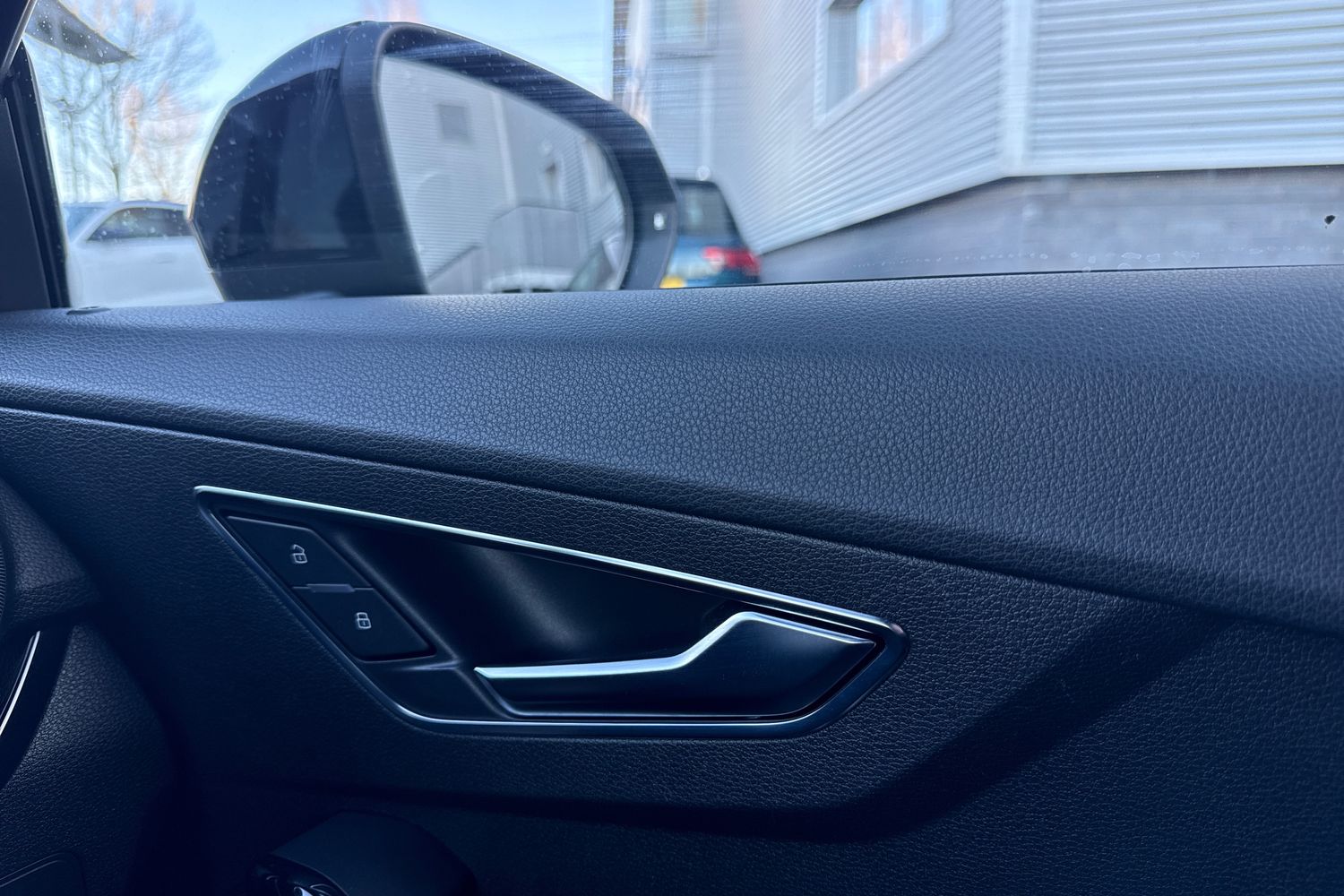 Used Audi Q2 2020 for sale - 76685664: Photo 21