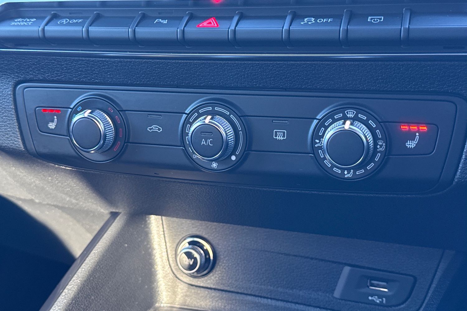 Used Audi Q2 2020 for sale - 76685664: Photo 22