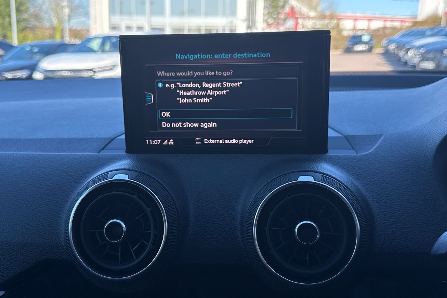 Used Audi Q2 2020 for sale - 76685664: Photo 29