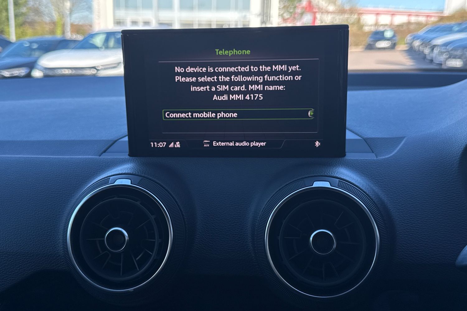 Used Audi Q2 2020 for sale - 76685664: Photo 30