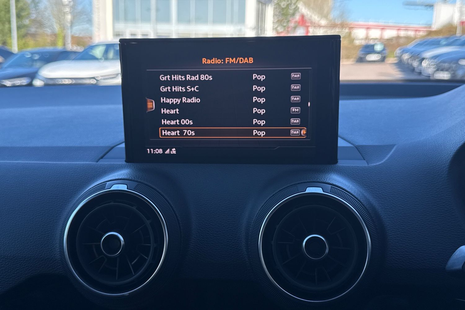 Used Audi Q2 2020 for sale - 76685664: Photo 32