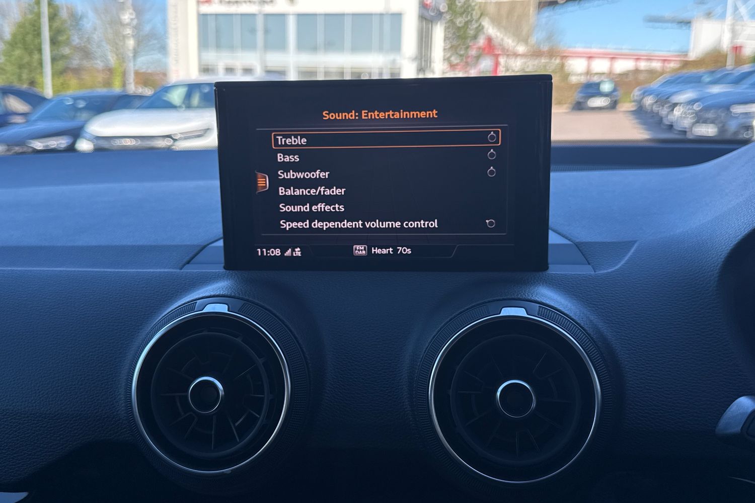 Used Audi Q2 2020 for sale - 76685664: Photo 33