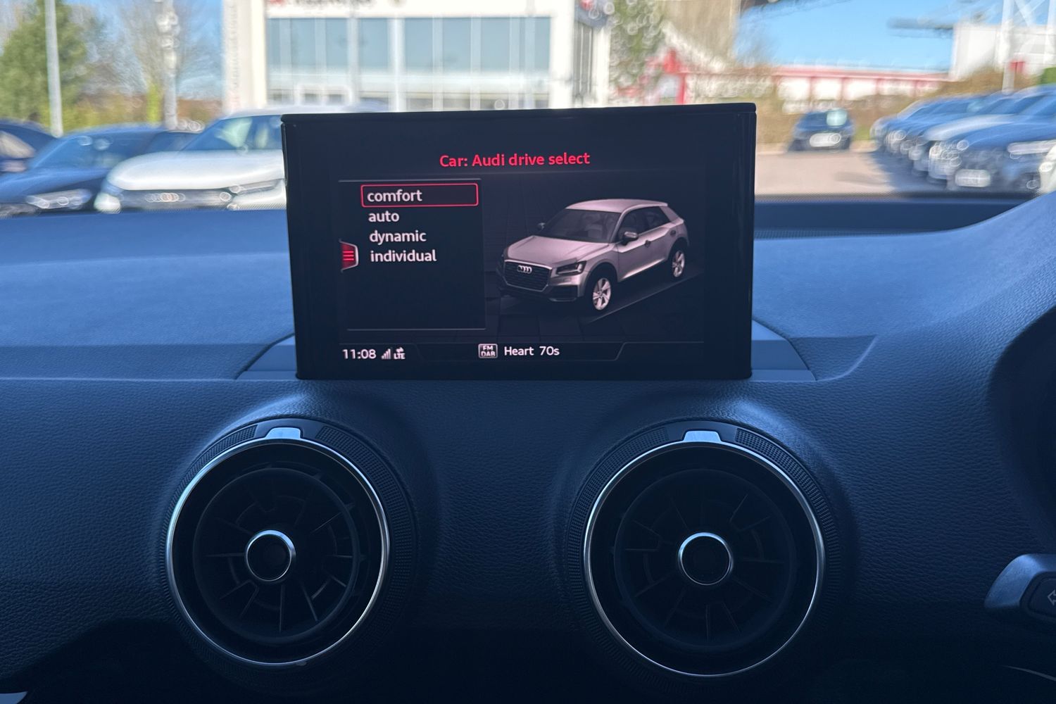 Used Audi Q2 2020 for sale - 76685664: Photo 34