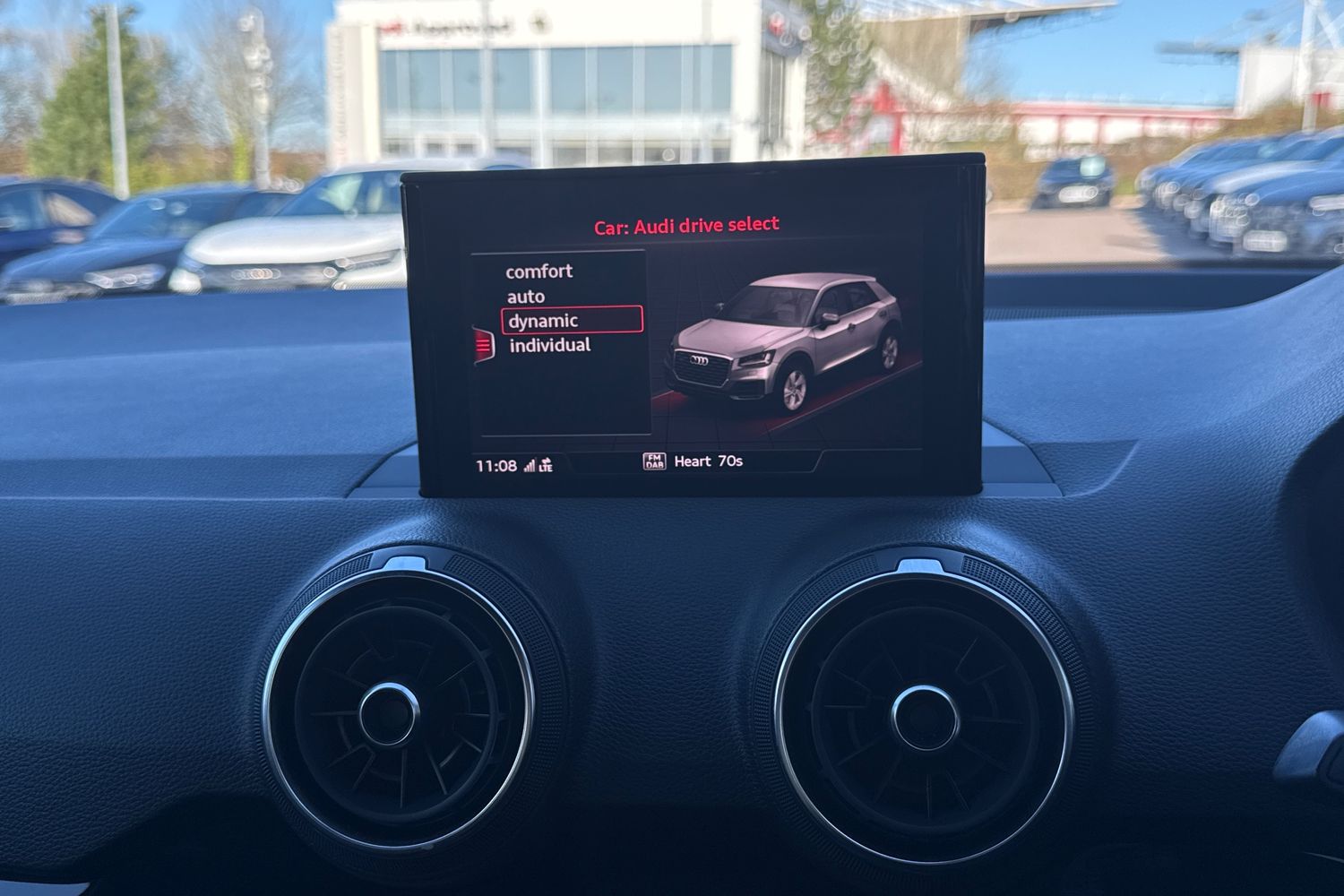 Used Audi Q2 2020 for sale - 76685664: Photo 35