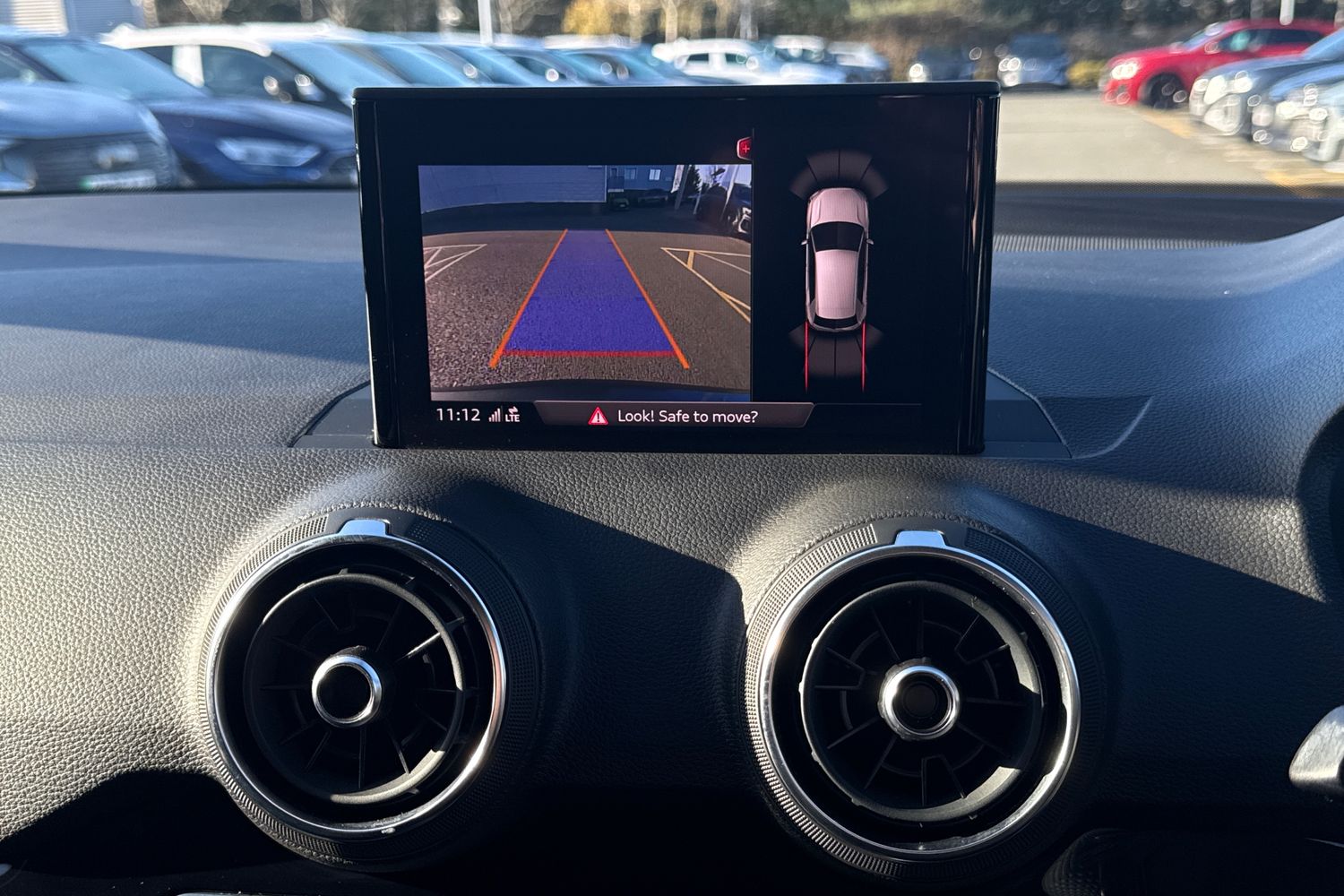 Used Audi Q2 2020 for sale - 76685664: Photo 36