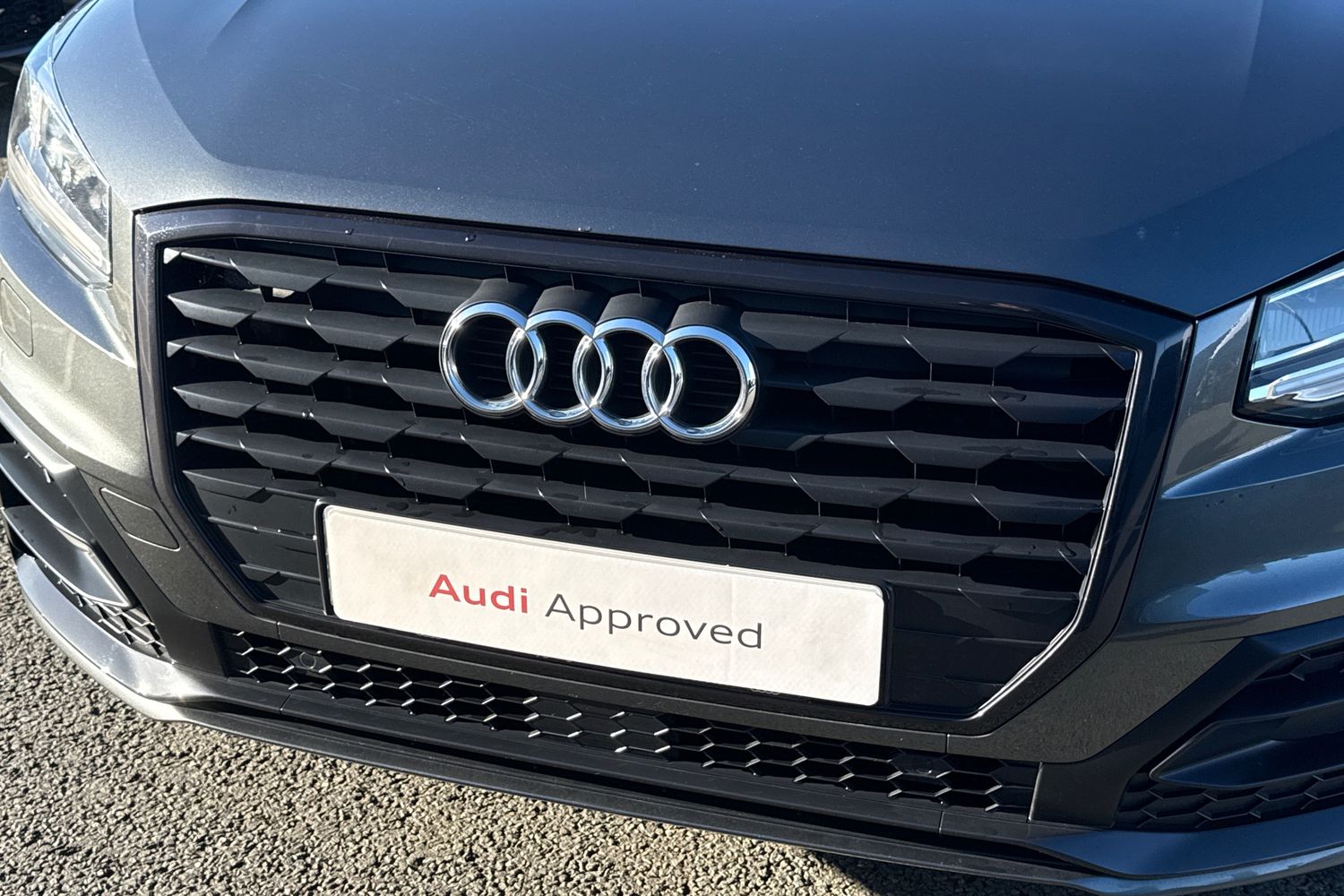 Used Audi Q2 2020 for sale - 76685664: Photo 37