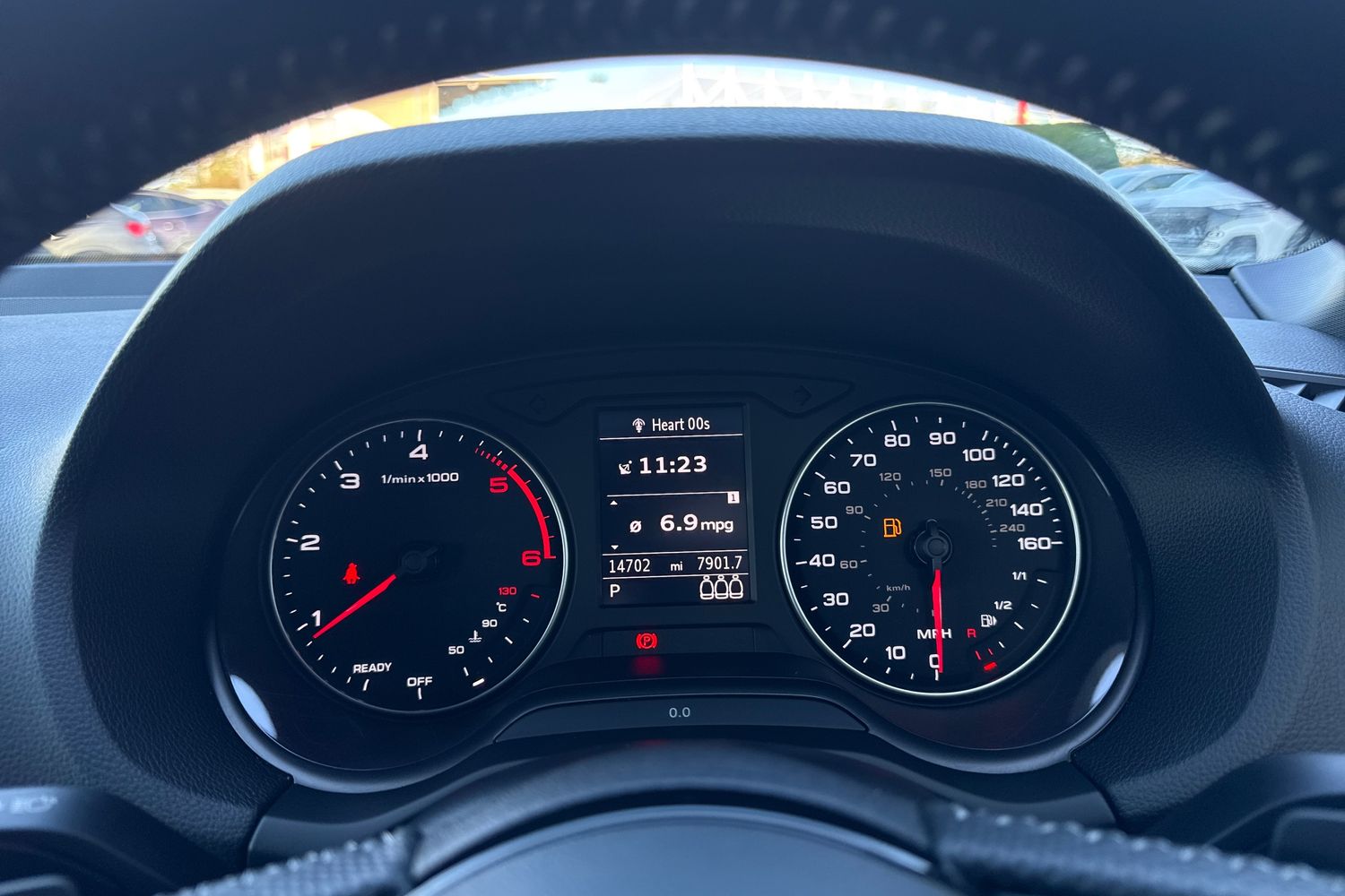 Used Audi Q2 2020 for sale - 76685664: Photo 42