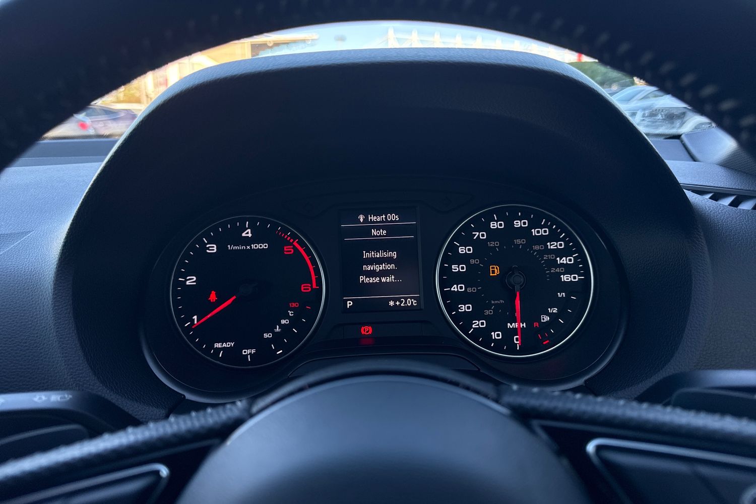 Used Audi Q2 2020 for sale - 76685664: Photo 45