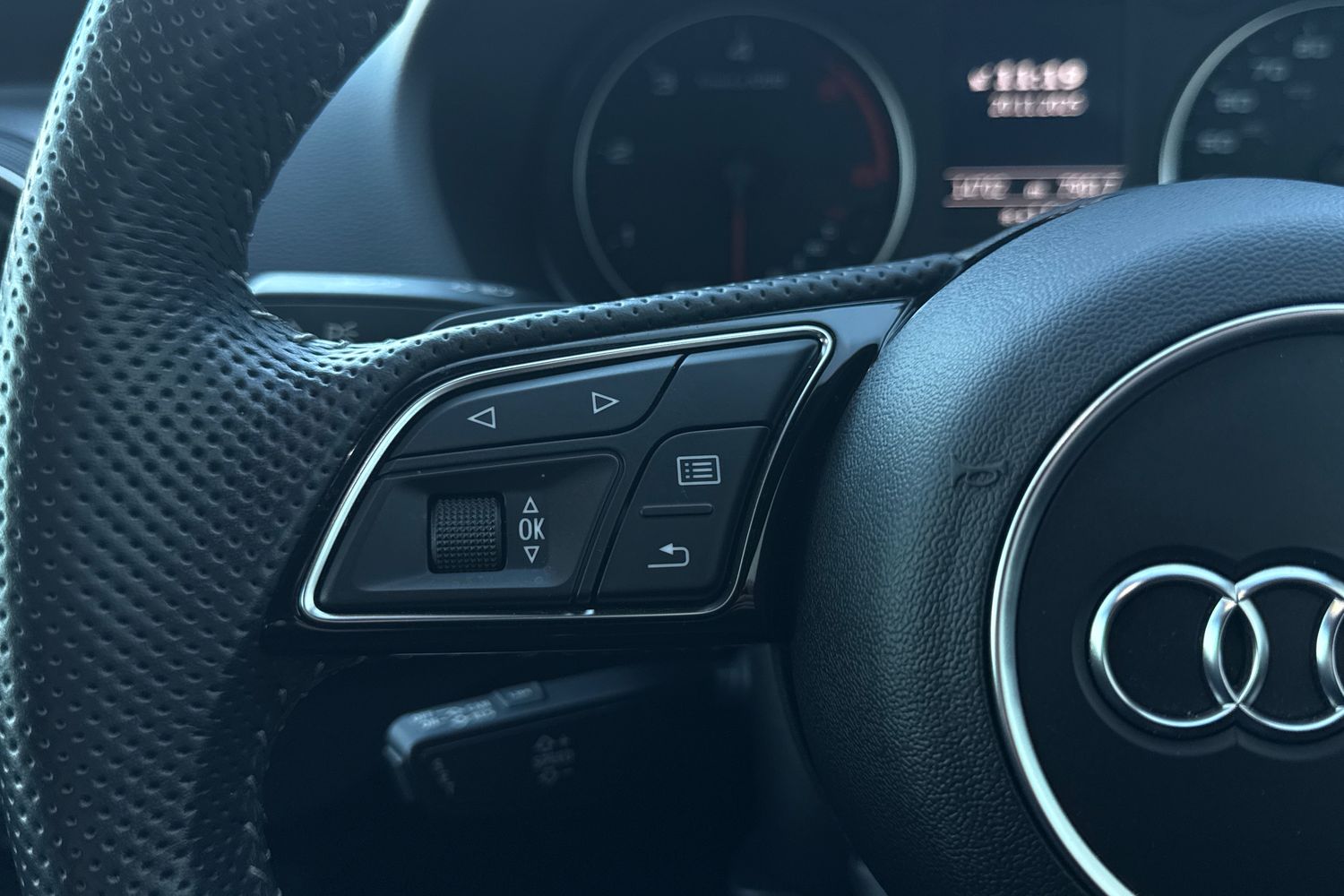 Used Audi Q2 2020 for sale - 76685664: Photo 49