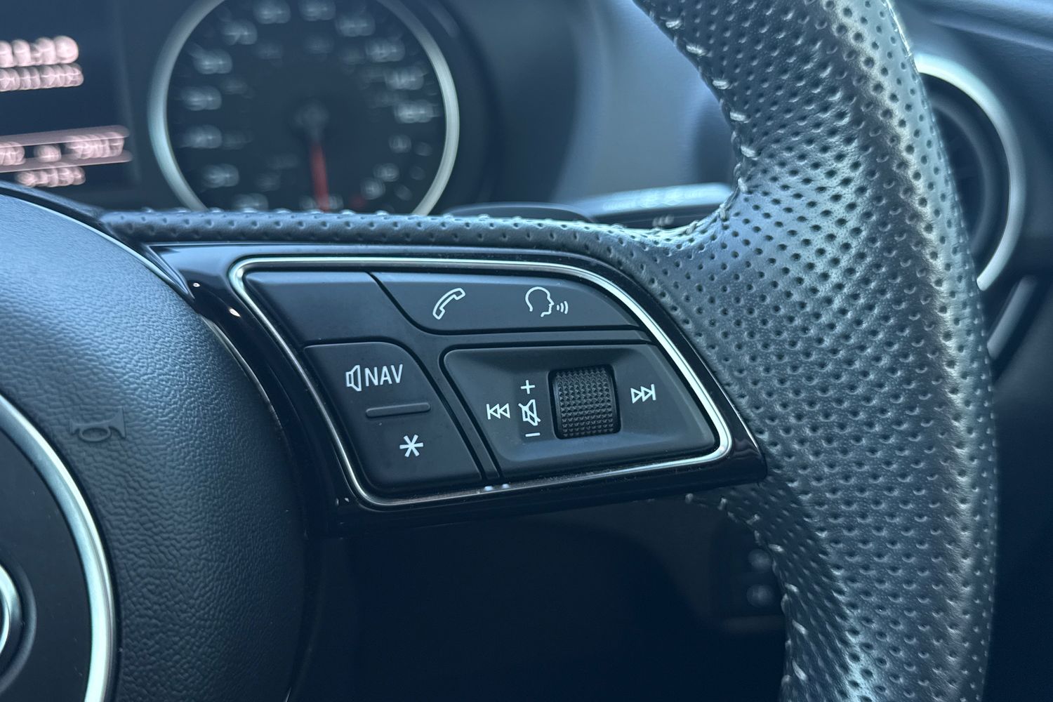 Used Audi Q2 2020 for sale - 76685664: Photo 50